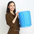 Wholesale air inflatable bubble buffer packaging film